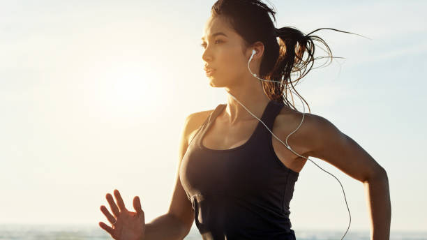 istock Chasing the fitness dream 1082345042