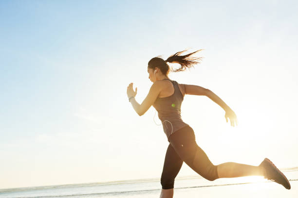 istock I don’t run for vanity, I run for sanity 1082345182