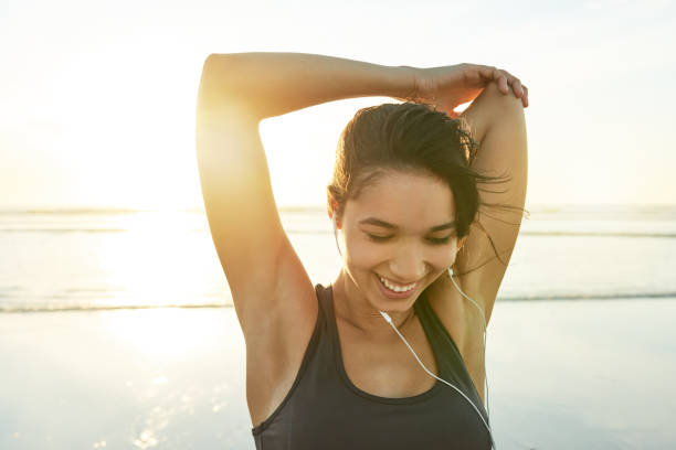 istock Stretching has many benefits to your body 1082345310