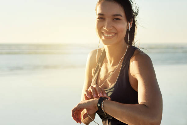 istock All you need is the right playlist! 1082345532