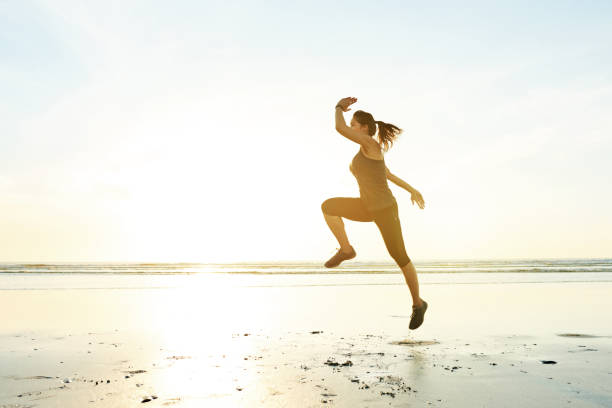 istock Don't stop until you've reached your goal 1082345542