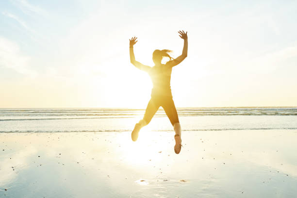 istock Fit is the best feeling ever 1082345550