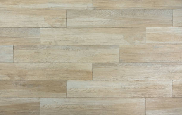 istock Natural wood wall or flooring pattern surface texture. Close-up of interior material for design decoration background 1082373620