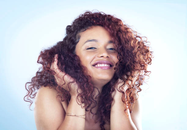 istock Love the fro 1082375322