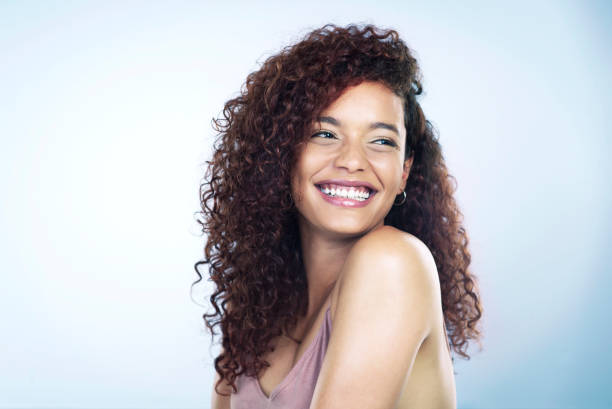 istock Looking to the future of beauty 1082375470