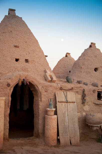 istock ancient city of harran 1082378954
