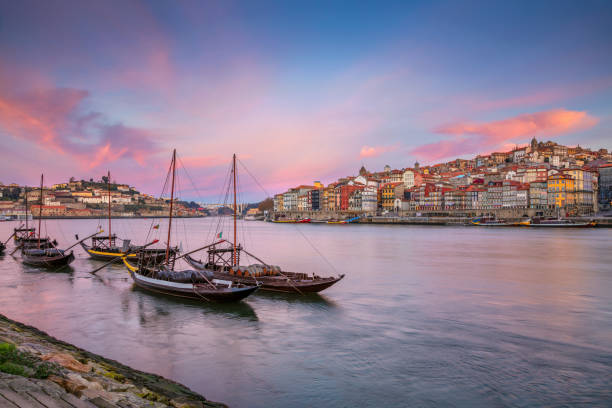 istock Porto, Portugal. 1082384648