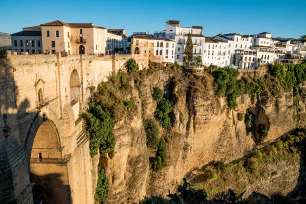 istock Typical Spanish City, Antequera, Spain 1082395022