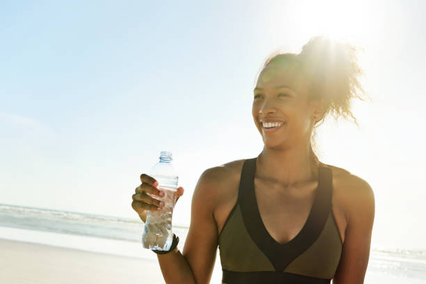 istock Next fitness challenge, I'm coming for you 1082396524