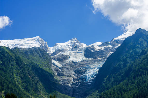istock Glacier of the Mont Blanc 1082408630