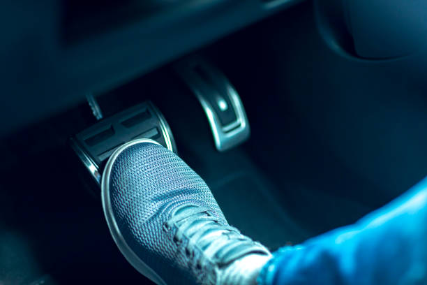 2,500+ Accelerator Pedal Stock Photos, Pictures & Royalty-Free Images -  iStock