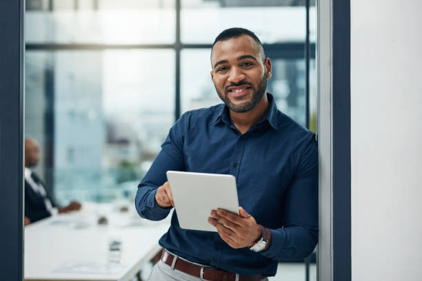 istock We save the big business for the boardroom 1082416124