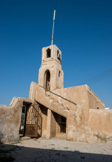 istock old masjed in the traditional style 1082421762