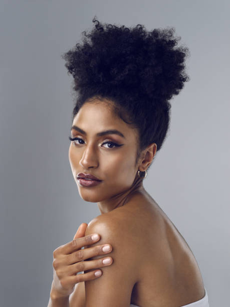 istock Perfect skin is not a myth 1082426934