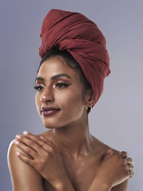 istock No better kind of beauty than being yourself 1082426980