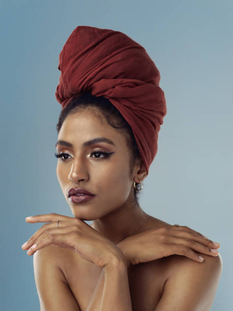 istock Perfect skin breeds confidence 1082427006