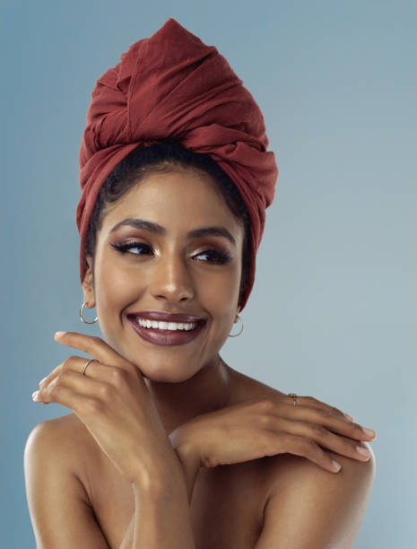 istock Crushing on my perfectly soft skin 1082427022