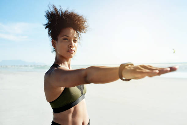 Get hands on with your fitness