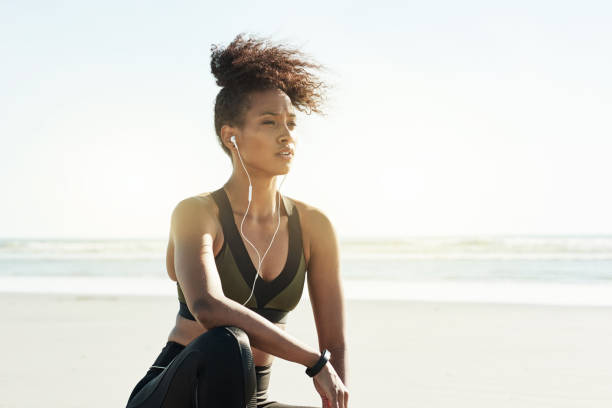 istock Fitness waits on no one 1082440656