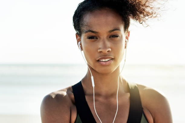 istock Time to get my fitness on 1082440988
