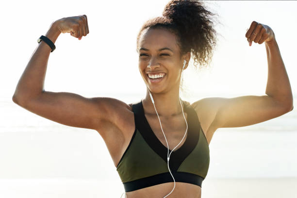 istock You're a force to be reckoned with 1082443240