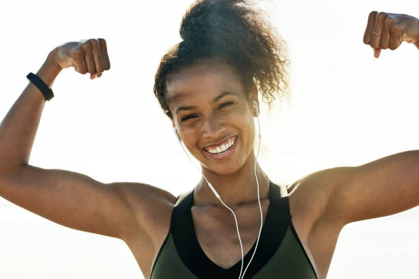 istock You go girl! 1082443252