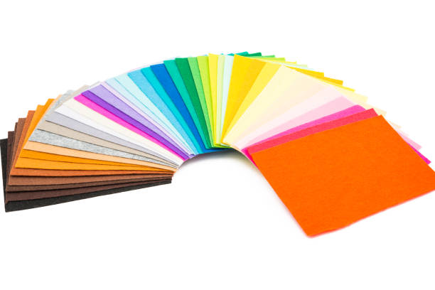 istock colorful fabric felt isolated 1082458674