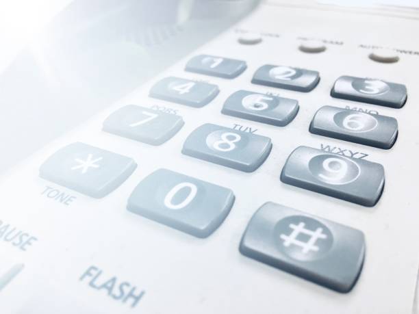 istock Close-Up Of Calculator 1082464900