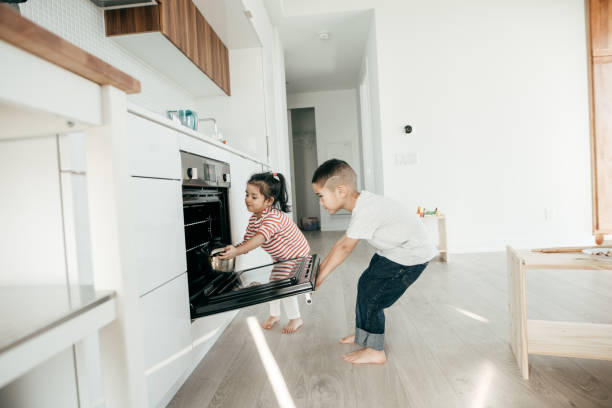 istock How to make cooking fun for kids 1082468010