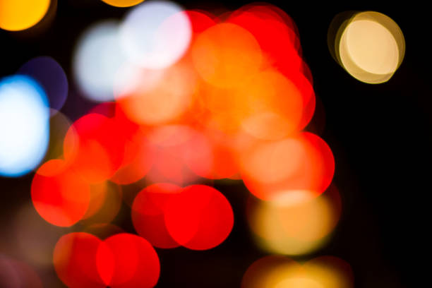 istock bokeh light with city night traffic 1082469900