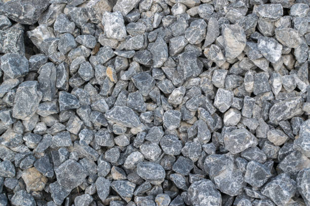 istock Gray Gravel Background 1082477466