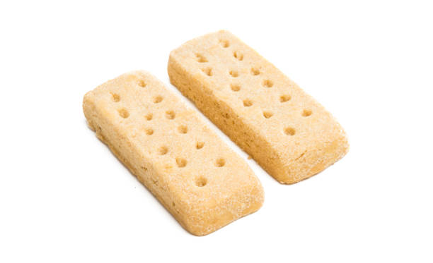 istock Butter cookies isolated 1082479642