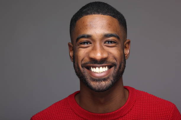 Beautiful Black Man Stock Photo - Download Image Now - Men, Portrait, Smiling - iStock Beautiful Black Man Stock Photo - Download Image Now - Men, Portrait, Smiling - iStock