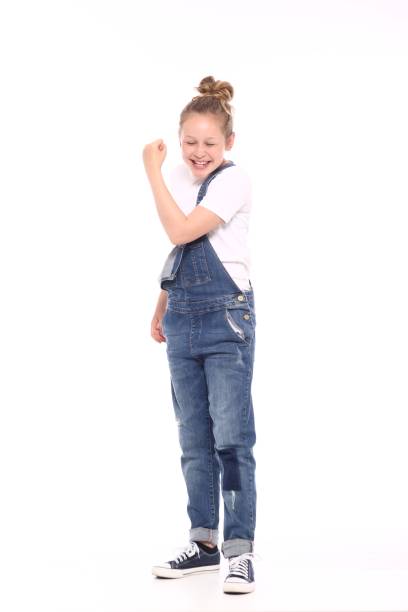 istock Beautiful young girl 1082490124
