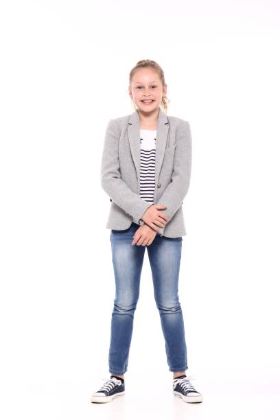 istock Beautiful young girl 1082492944