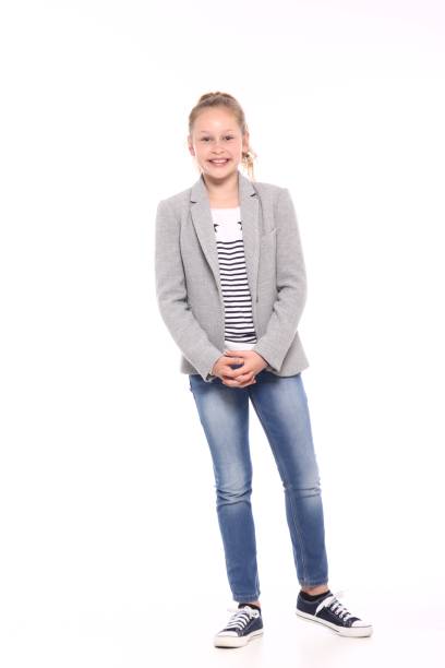 istock Beautiful young girl 1082492954
