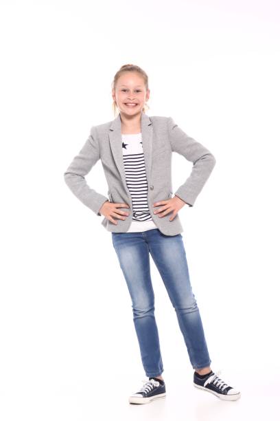 istock Beautiful young girl 1082492988