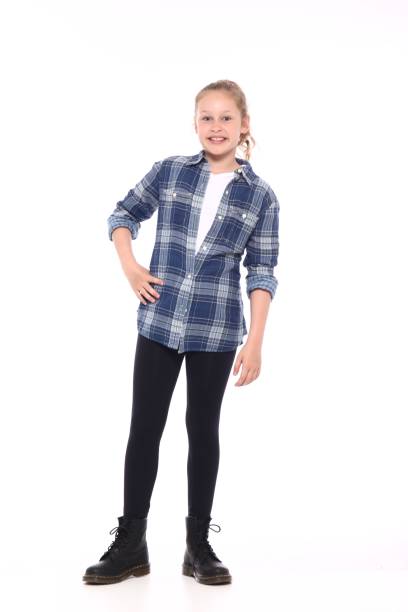 istock Beautiful young girl 1082493064