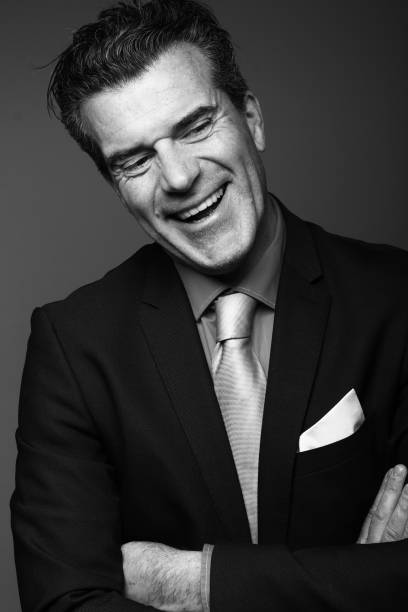 istock Beautiful caucasian man 1082494644