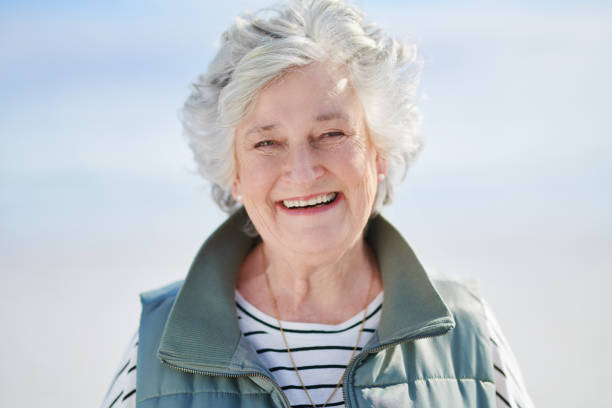 istock Life is as good as you make it 1082498620