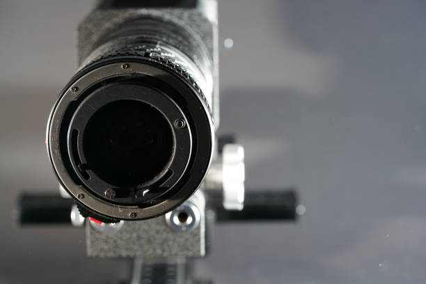 istock Macro photography and photomicrography 1082498694