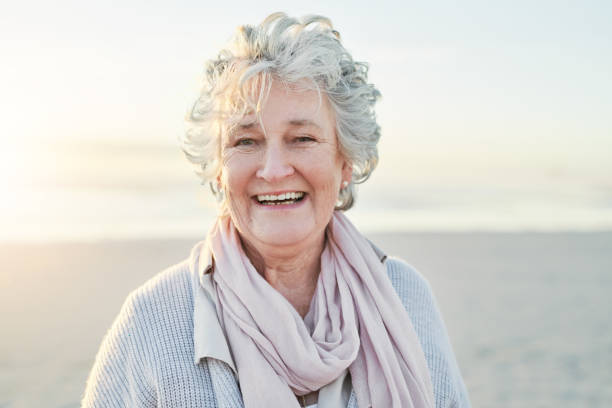 istock It's hard not to be happy at the beach 1082498706