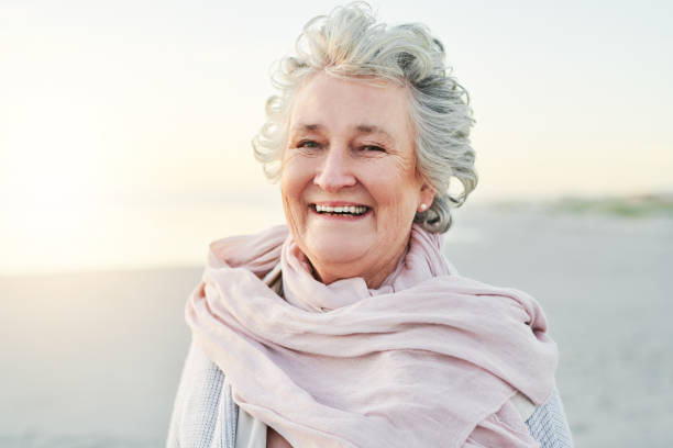 istock It's never too late to treat yourself to a vacation 1082498708