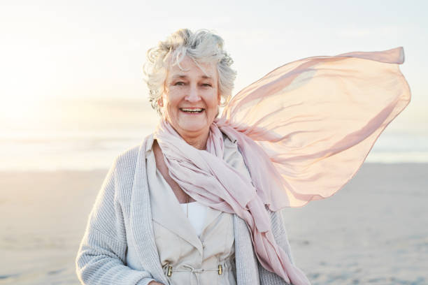 istock Life's a breeze when you learn to love it 1082498722