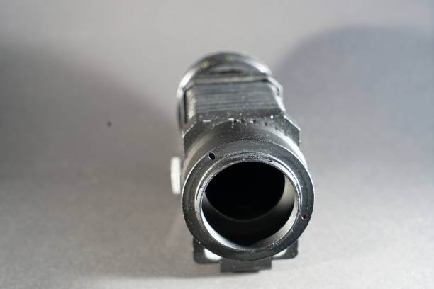 istock Macro photography and photomicrography 1082499760