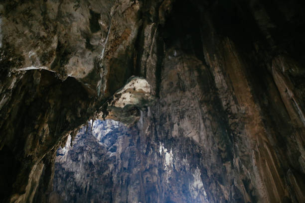istock Batu Caves in Selangor, Malaysia 1082502490