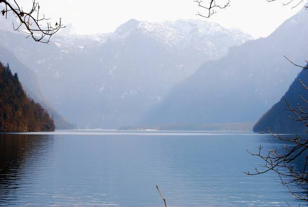 istock Konigsee, Bavaria, Germany 1082505222