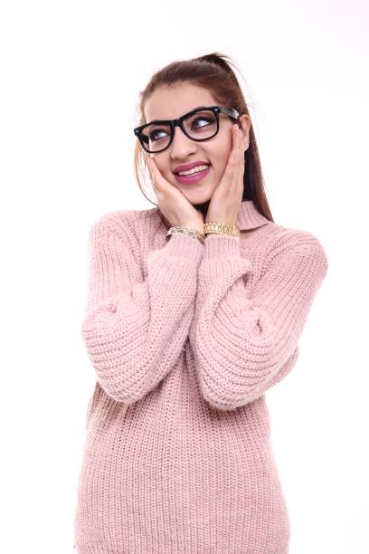 istock Beautiful arab woman 1082507554