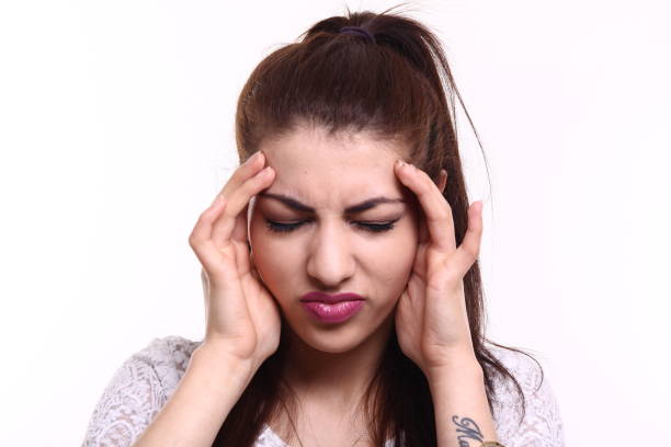 istock Beautiful arab woman 1082507748