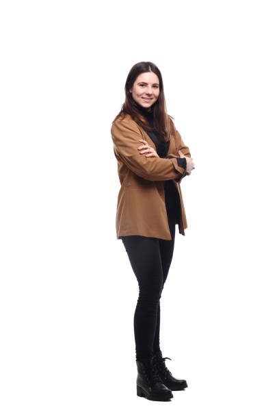 istock Beautiful caucasian woman 1082510568